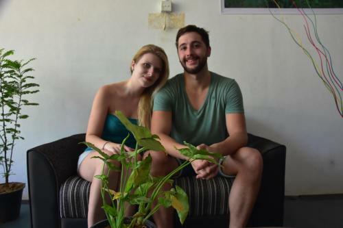 Hostal K Holiday