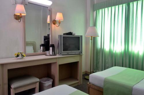 Hotel Galleria