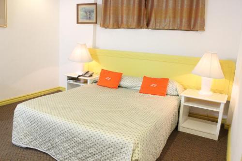 Hotel Galleria