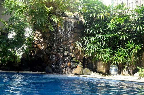 Hotel Galleria