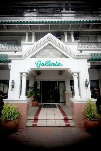 Hotel Galleria