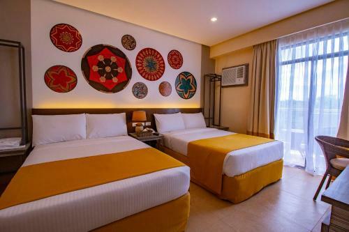 Hotel Bohol Shores