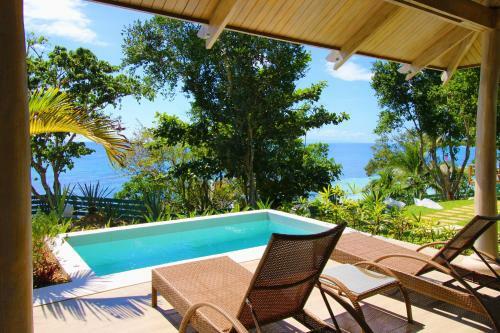 Hotel Bohol Shores