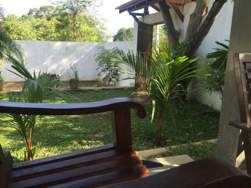 Bed & Breakfast Yala Golden Park