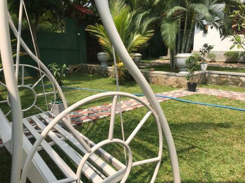 Bed & Breakfast Yala Golden Park