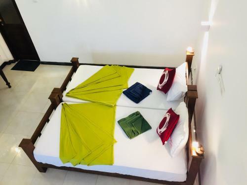 Hotel Saman Resort