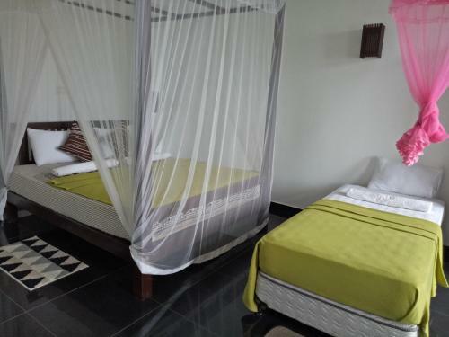 Hotel Saman Resort