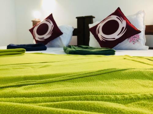 Hotel Saman Resort