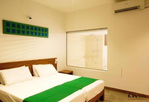 Hotel Neem Villas