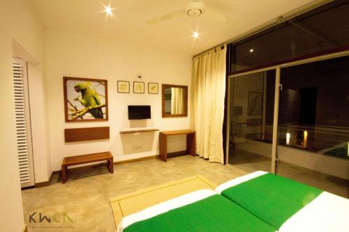 Hotel Neem Villas