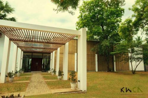 Hotel Neem Villas