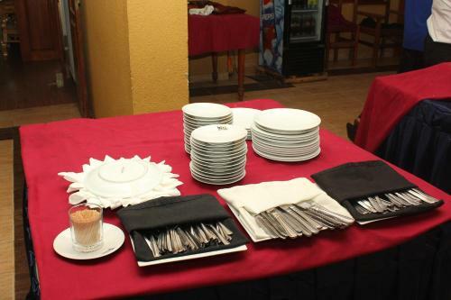 Wila Safari Hotel