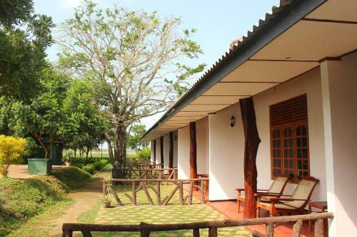 Wila Safari Hotel
