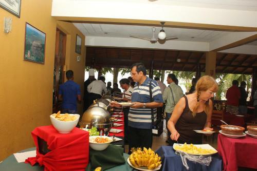 Wila Safari Hotel