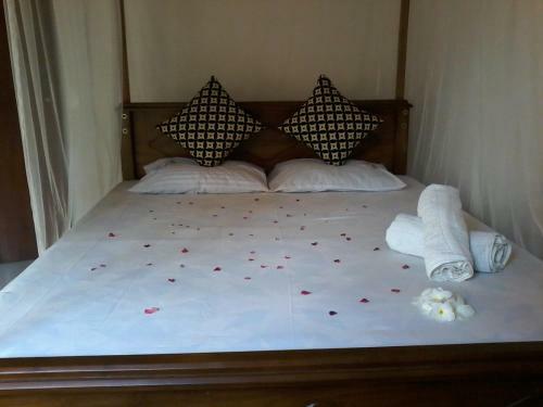 Ameena Homestay