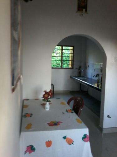 Ameena Homestay