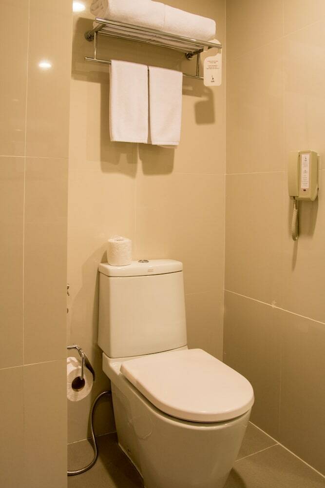 Hotel Seda Abreeza