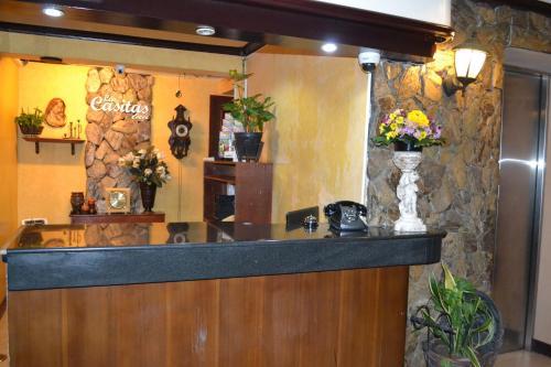 Posada Las Casitas De Angela Inn Uno
