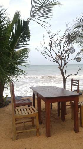 Ananda Home Stay And Restaurant