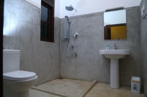 Serein Beach Hotel