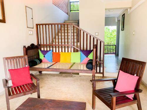 Serein Beach Hotel