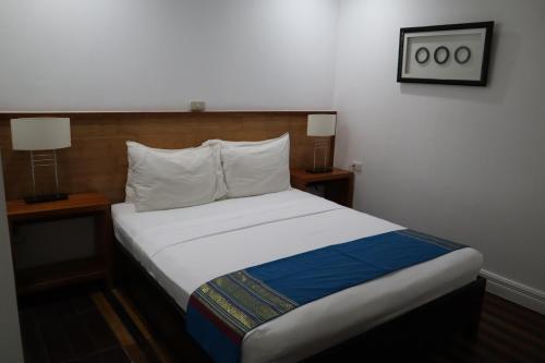 Hotel Domicilio Lorenzo