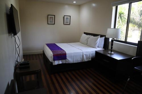 Hotel Domicilio Lorenzo