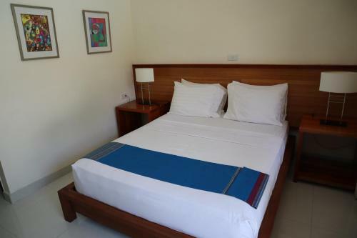 Hotel Domicilio Lorenzo