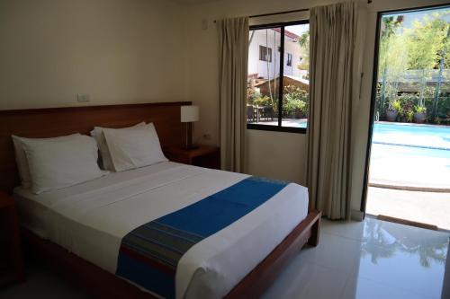 Hotel Domicilio Lorenzo