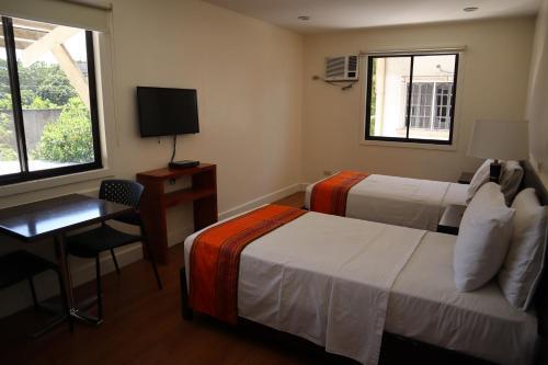 Hotel Domicilio Lorenzo
