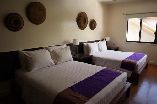 Hotel Domicilio Lorenzo