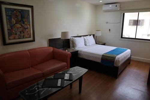 Hotel Domicilio Lorenzo