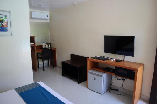 Hotel Domicilio Lorenzo