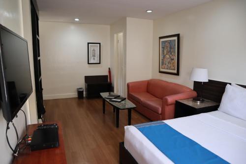 Hotel Domicilio Lorenzo