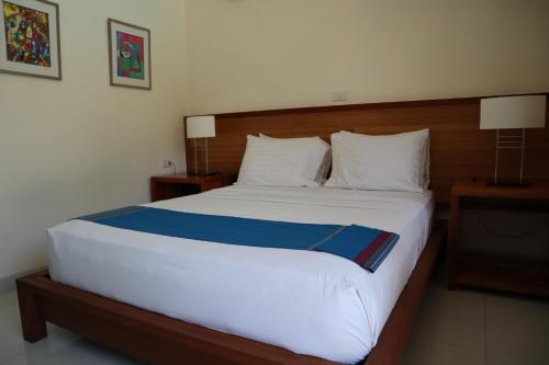 Hotel Domicilio Lorenzo