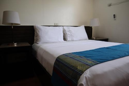 Hotel Domicilio Lorenzo