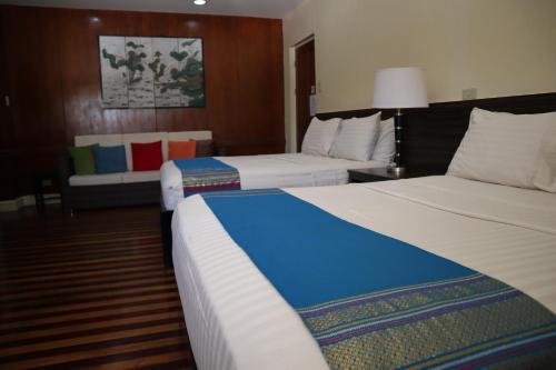 Hotel Domicilio Lorenzo