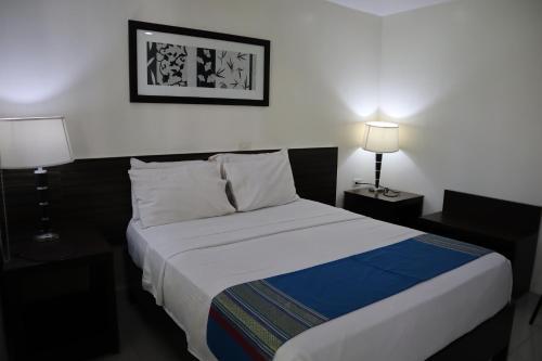 Hotel Domicilio Lorenzo