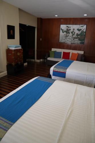 Hotel Domicilio Lorenzo