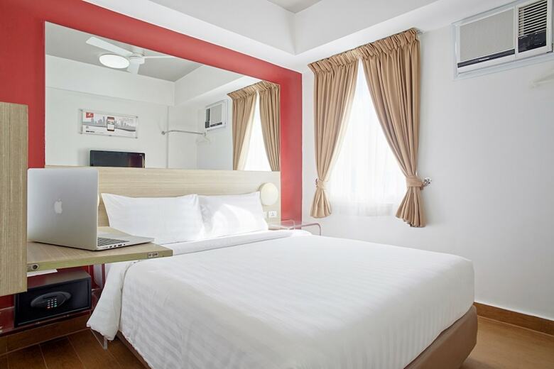 Hotel Red Planet Davao