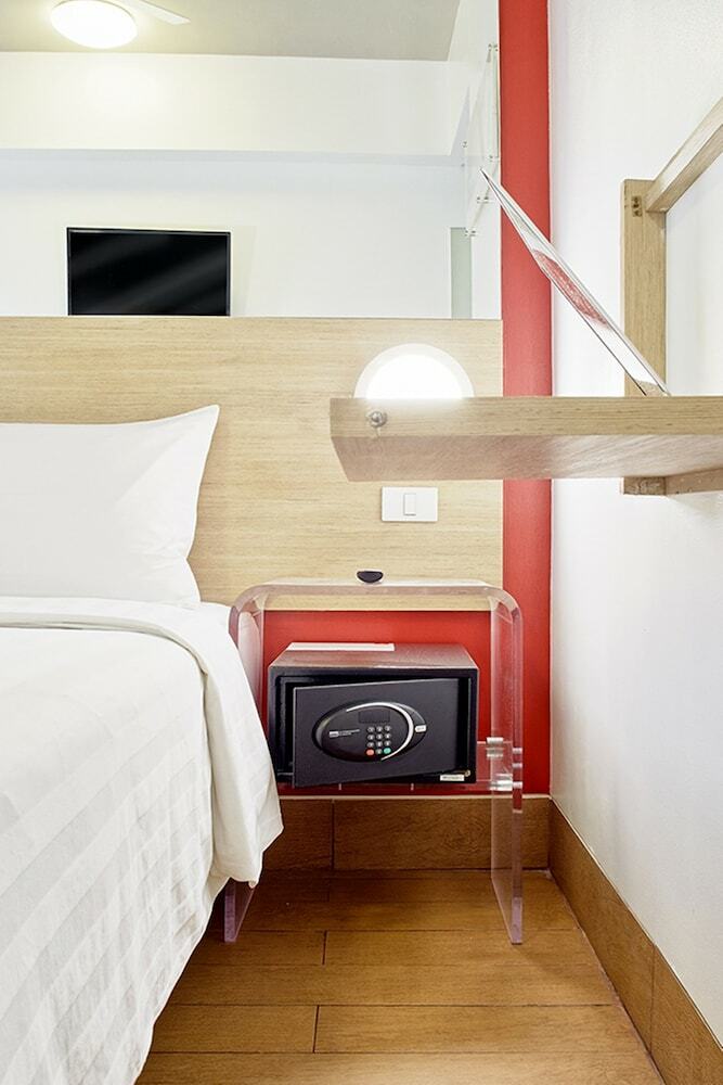 Hotel Red Planet Davao