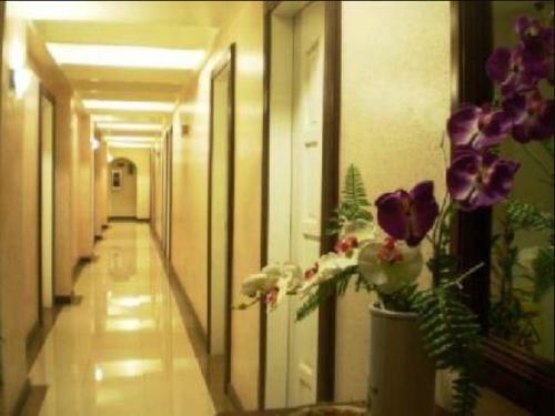 La Anclar Hotel