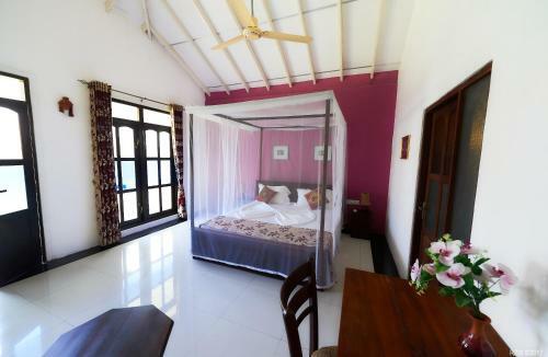 Hotel Jasmine Cabanas