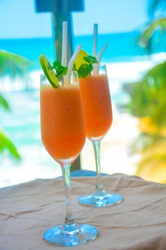 Sayura Beach Hotel