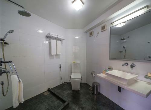 Hotel Calamander Unawatuna Beach