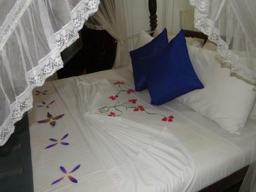Hotel Thambapanni Retreat