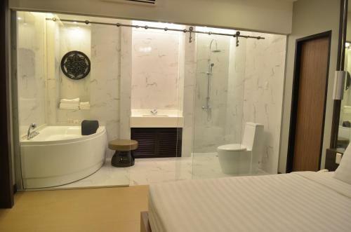 D'hotel & Suites