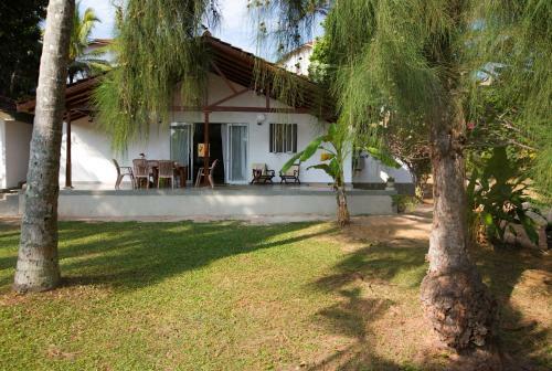 Hotel Land's End Villa