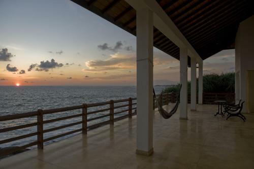 Hotel Land's End Villa