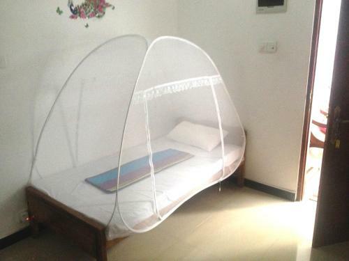Hostal Tiny Royal Palace